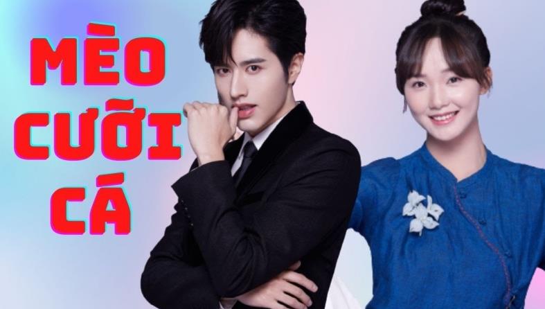 Xem Phim Mèo Cưỡi Cá – A Cat And A Fish Full 24/24 Tập (Trọn Bộ Thuyết minh + Vietsub) 2023 - networth, wiki, biography