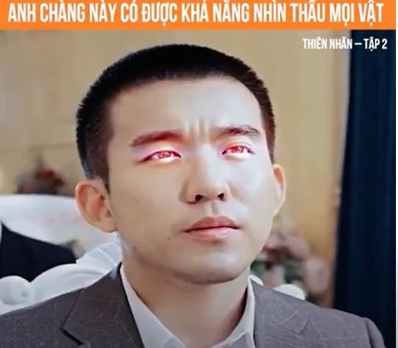 Xem Phim Thiên Nhãn 2023 Full Tập 1,2,3,4,5 [Trọn Bộ Thuyết Minh] 2023 - networth, wiki, biography