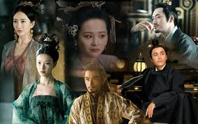 Xem Phim Thiên Thịnh Trường Ca (Full 70/70 Tập Trọn Bộ HD Vietsub) 2023 - networth, wiki, biography