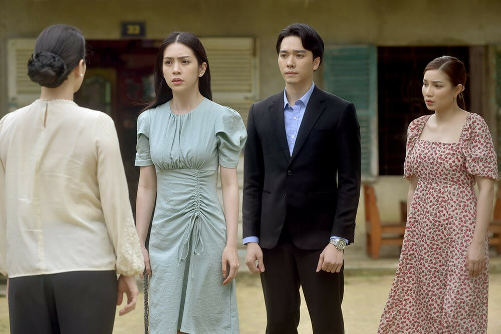 Xem Phim Trên Cả Tình Thân Tập 41,42,43 (Trọn Bộ 43/43 TẬP Full Thuyết minh 2023) 2023 - networth, wiki, biography