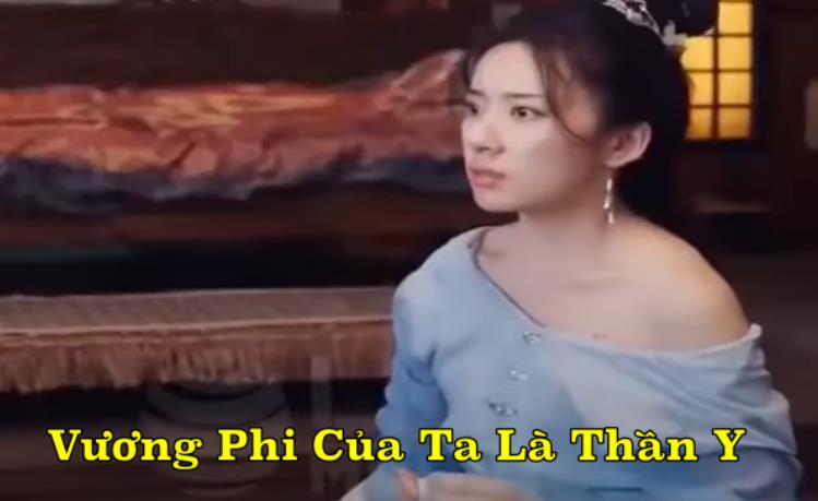 Xem Phim Vương Phi Của Ta Là Thần Y Tập 2,1,3,4,5,6 (Trọn Bộ 15 Tập Full Thuyết minh) 2023 - networth, wiki, biography