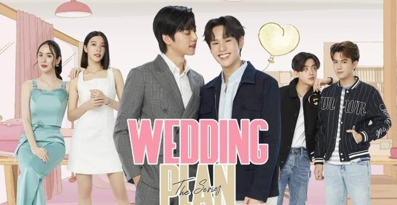 Xem Phim Wedding Plan The Series (Trọn Bộ 8/8 Tập Full HD Vietsub) 2023 - networth, wiki, biography