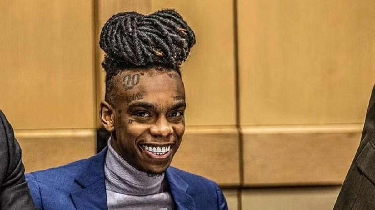YNW Melly Trial and RELEASE DATE update: Is Rapper Coming Out From Jail or Prison? 2023 - networth, wiki, biography