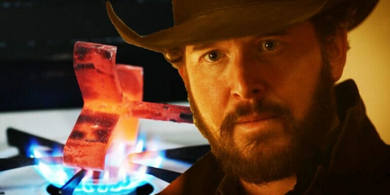 Yellowstone: What Being Branded Really Means - networth, wiki, biography