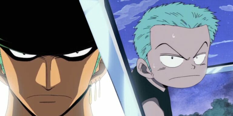 Zoro is Much Deeper Than One Piece Fans Think, & Sanji Proves it - networth, wiki, biography