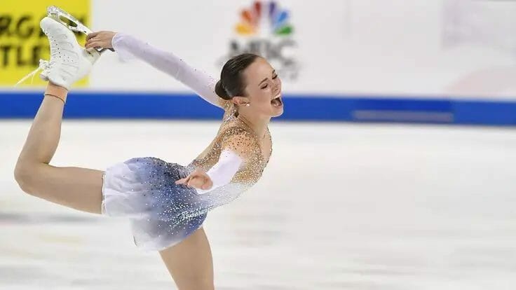 Mariah Bell: Net Worth, Wiki, Bio, Age, Grand Prix, Height, Husband 2023 - networth, wiki, biography