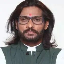 Abhijeet Bichukale: Net Worth, Wiki, Bio, Age, Bigg Boss, Political Career, Wife 2023 - networth, wiki, biography