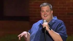 Billy Gardell: Net Worth, Wiki, Bio, Age, Career, Wife, Kids, Height, Weight Loss 2023 - networth, wiki, biography