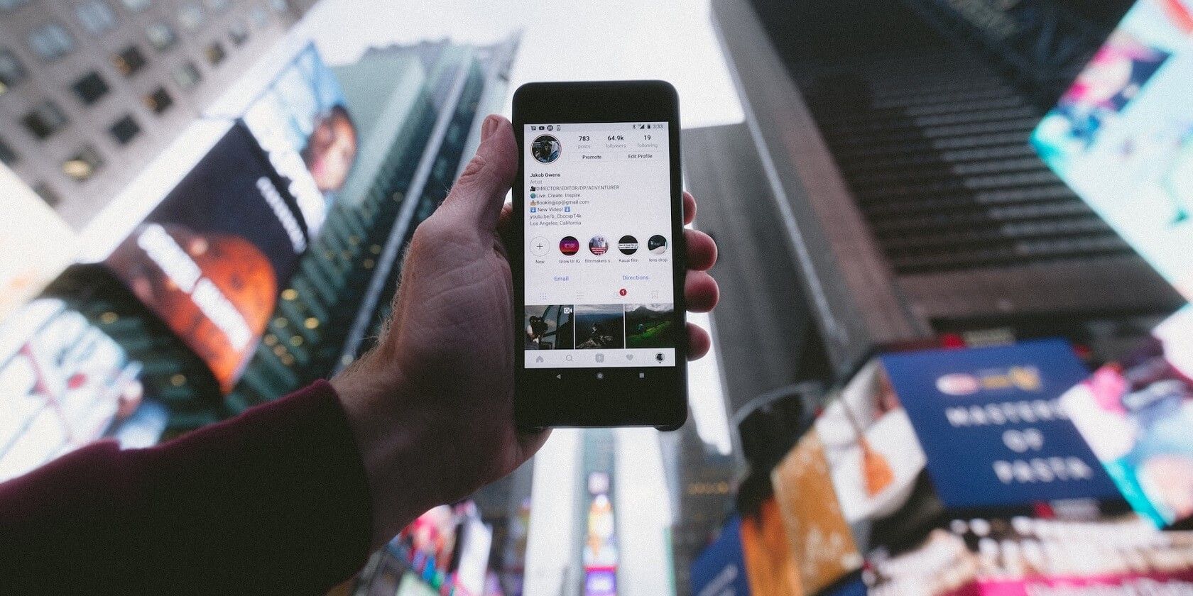 7 Reasons Why Content Creators Shouldn’t Start Their Careers on Social Media 2023 - networth, wiki, biography