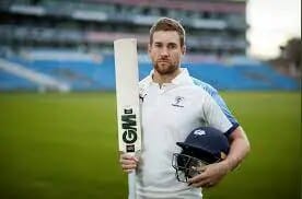 Dawid Malan: Wiki, Bio, Age, Family, Career, Net Worth, Wife, Height 2023 - networth, wiki, biography