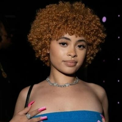 Ice Spice Weight Loss Journey: Before And After Photo 2023 - networth, wiki, biography