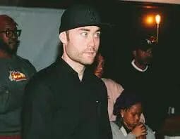 Jesse Buss: Net Worth, Wiki, Bio, Age, Family, Career, Father, Girlfriend 2023 - networth, wiki, biography