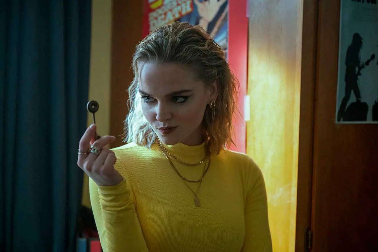 Hallea Jones: Wiki, Age, Bio, Height, TV shows, Boyfriend, Net Worth 2023 - networth, wiki, biography