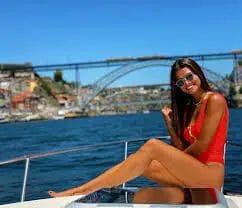 Luisinha Oliveira: Net Worth, Wiki, Bio, Age, Height, Partner, Real Name, Boyfriend 2023 - networth, wiki, biography