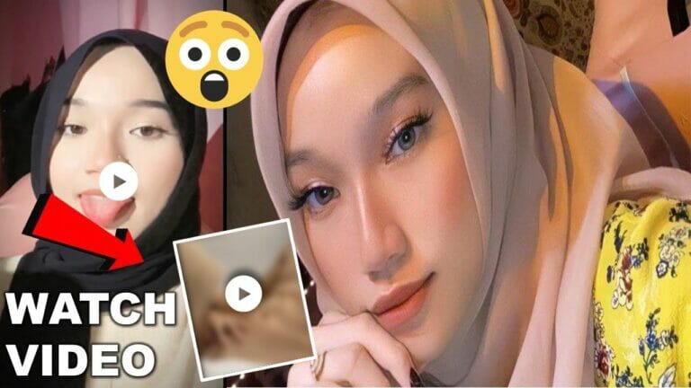 Baby Putih Viral Video Viral On TikTok And Telegram: Controversy Explained - networth, wiki, biography