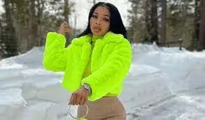 Rajel Nelson: Net Worth, Wiki, Bio, Age, Career, Height, Boyfriend, Ethnicity, Family 2023 - networth, wiki, biography