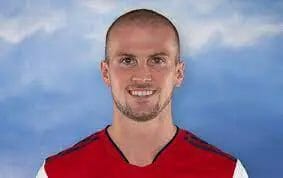 Rob Holding: Net Worth, Wiki, Bio, Age, Football Career, Girlfriend, FIFA 2021, Height 2023 - networth, wiki, biography