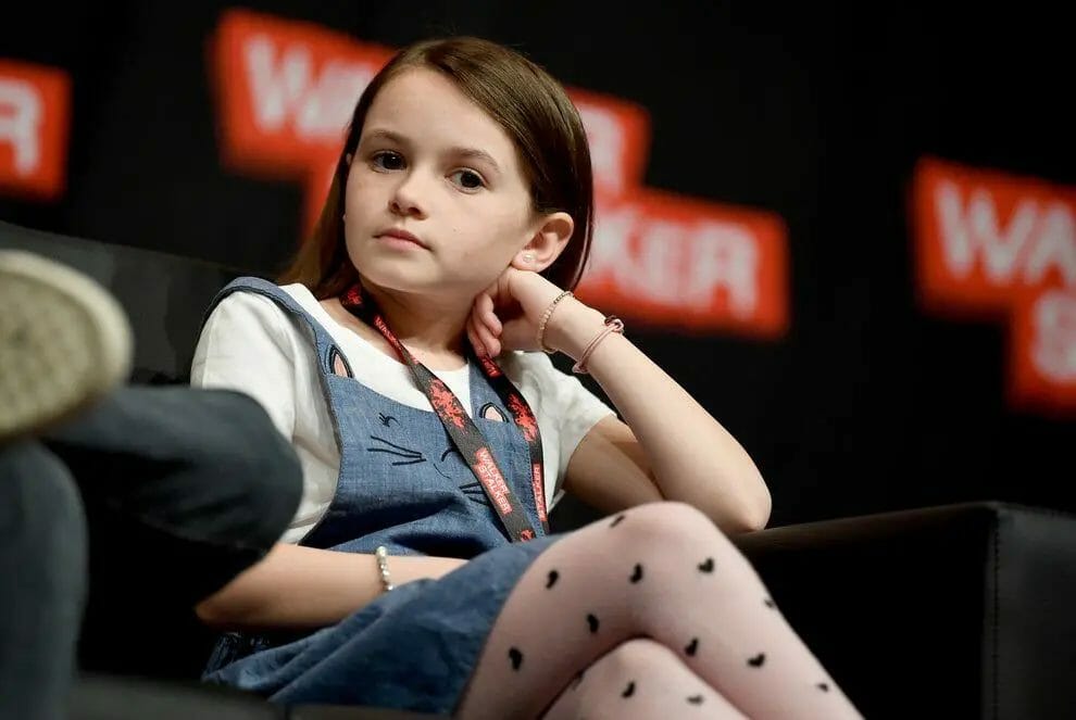 Cailey Fleming: Net Worth, Wiki, Bio, Age, Education, Career, Parents 2023 - networth, wiki, biography