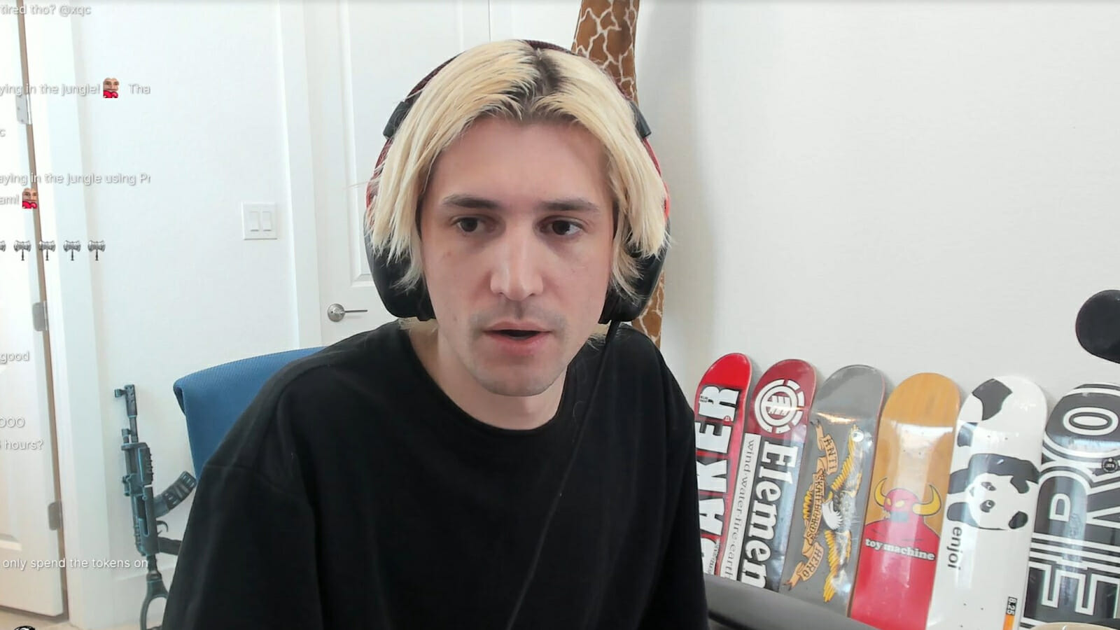xQc confirms cheating allegations as Fran details messy breakup 2023 - networth, wiki, biography