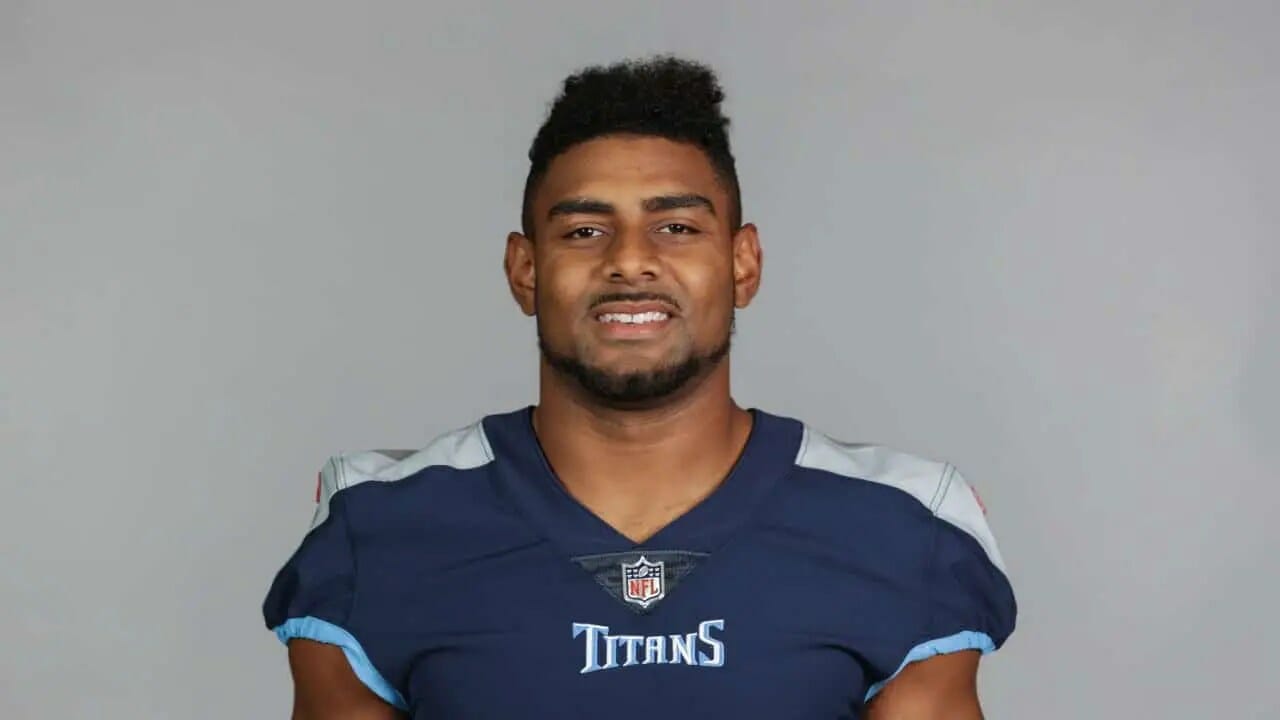 Jeremy McNichols: Wiki, Bio, Age, Wife, Family, Career, Net Worth 2023 - networth, wiki, biography