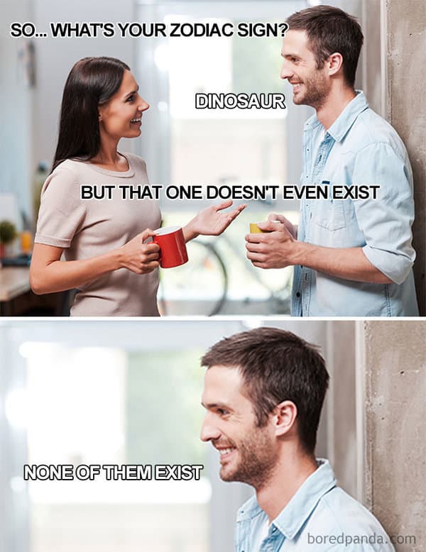 25 Best Zodiac Sign Memes for Astrology Lovers 2023 - networth, wiki, biography