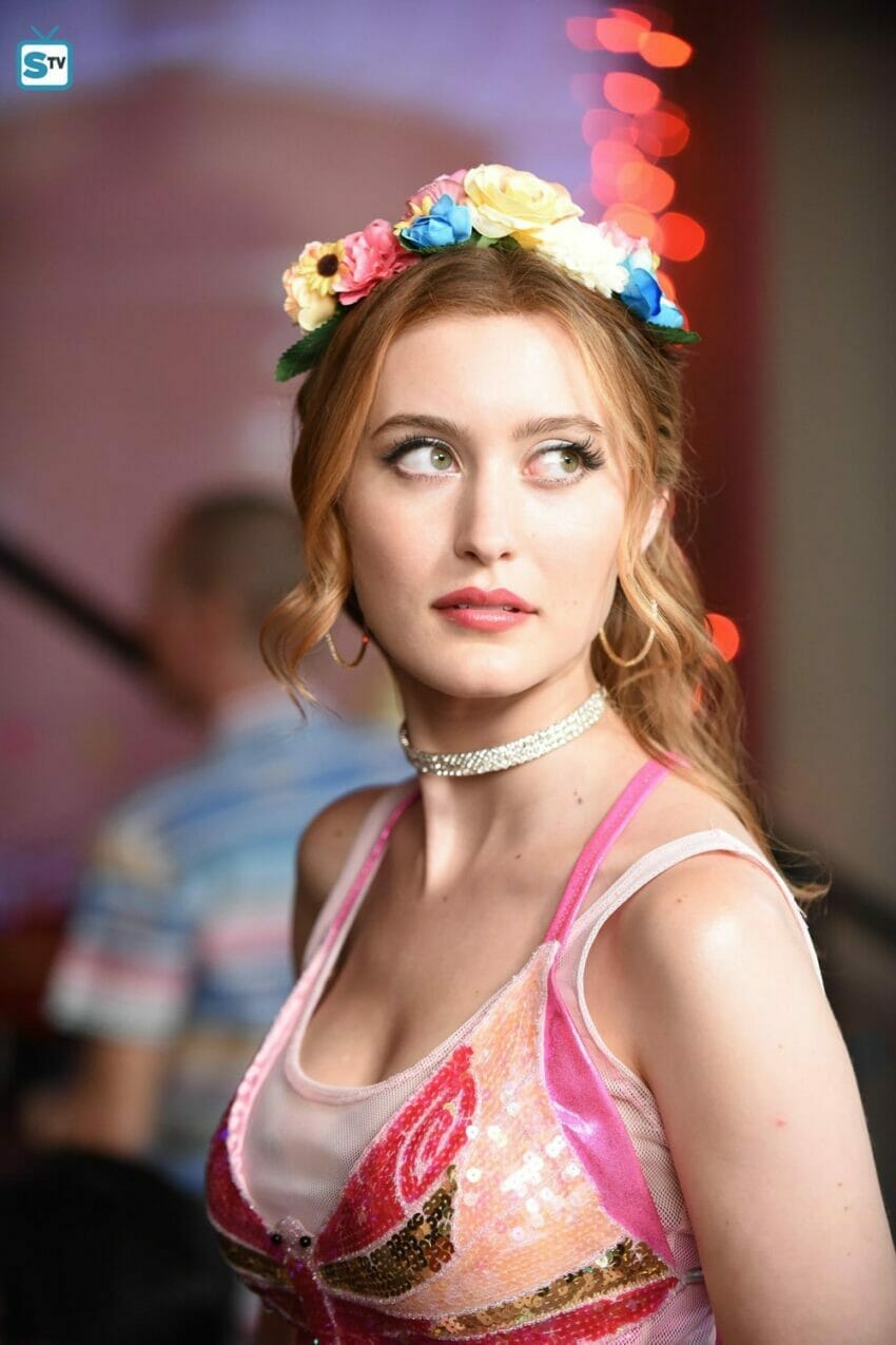 Olivia Macklin: Wiki, Bio. Age, Boyfriend, Kids, Career, Height 2023 - networth, wiki, biography