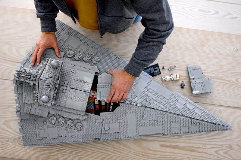 12 of the Most Expensive LEGO Sets You Can Buy Right Now 2023 - networth, wiki, biography