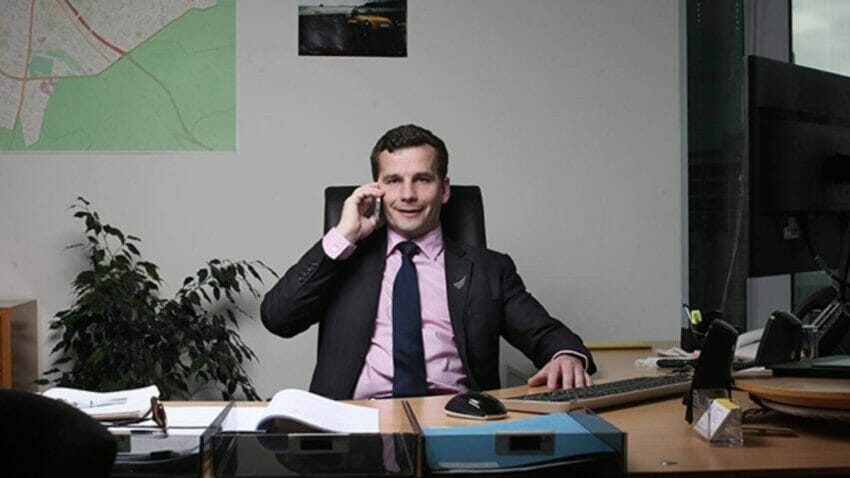 David Seymour: Wiki, Bio, Age, Family, Career, Wife, Affairs, Net worth 2023 - networth, wiki, biography