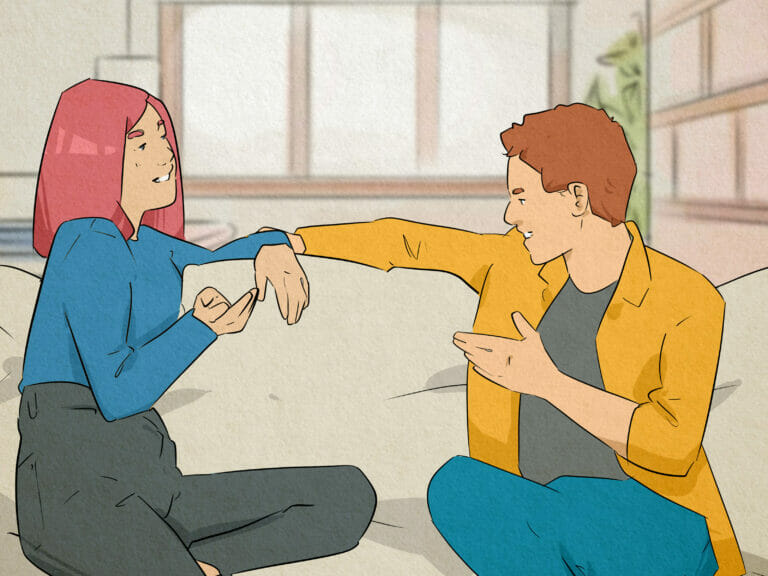 150+ Things to Talk About With Your Crush: Deep, Flirty, & Funny Topics - networth, wiki, biography