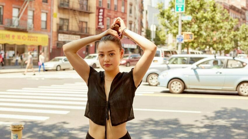 Elleen Kelly: Wiki, Bio, Age, Family, Career, Net Worth, Boyfriend 2023 - networth, wiki, biography