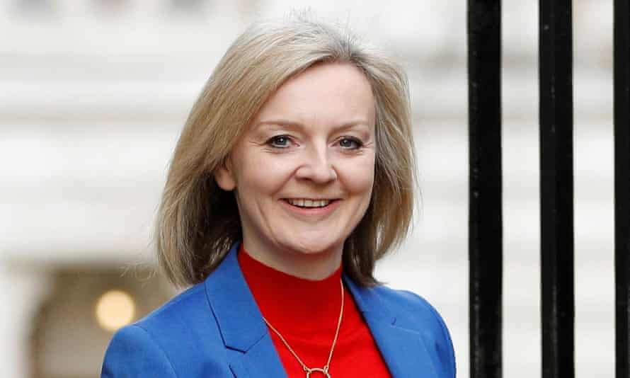 Liz Truss: Wiki, Bio, Age, Family, Career, Husband, Height, Net Worth 2023 - networth, wiki, biography