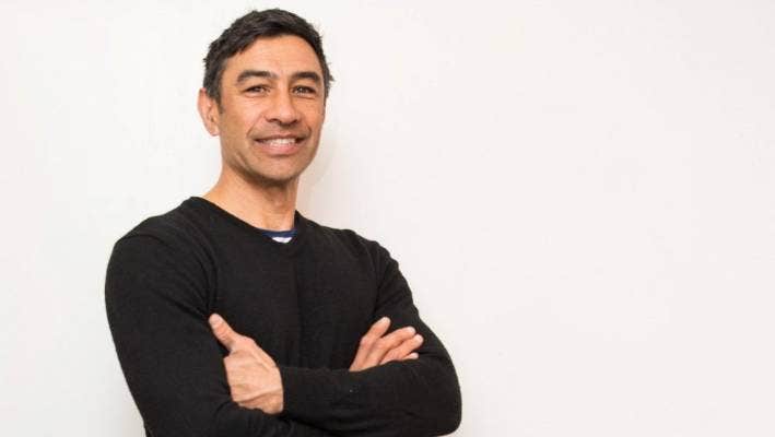 Richie Barnett: Wiki, Bio, Age, Wife, Career, Net Worth, Nationality 2023 - networth, wiki, biography