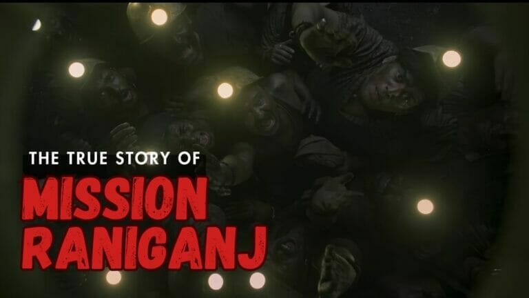 What is the true story of ‘Mission Raniganj’, the inspiration for Akshay Kumar’s new film? - networth, wiki, biography