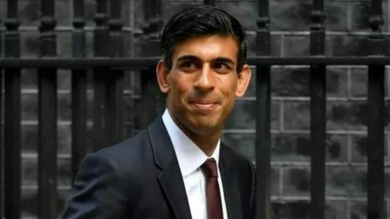 Rishi Sunak Biography: Birth, Age, Parents, Education, Political Career, Net Worth & More - networth, wiki, biography