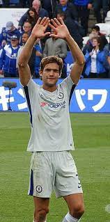 Marcos Alonso: Wiki, Bio, Age, Family, Career, Net Worth, Footballer, FIFA 2023 - networth, wiki, biography