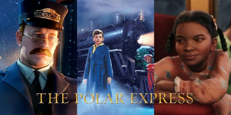 20 Best Quotes From The Polar Express - networth, wiki, biography