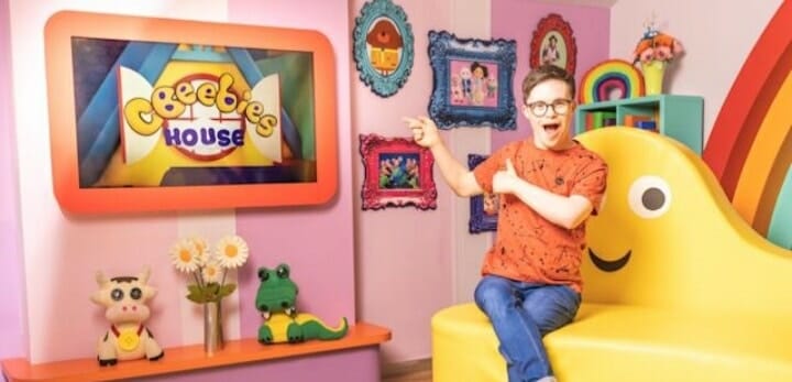 George Webster: Wiki (CBeebies Presenter), Bio, Age, Parents, Net Worth 2023 - networth, wiki, biography