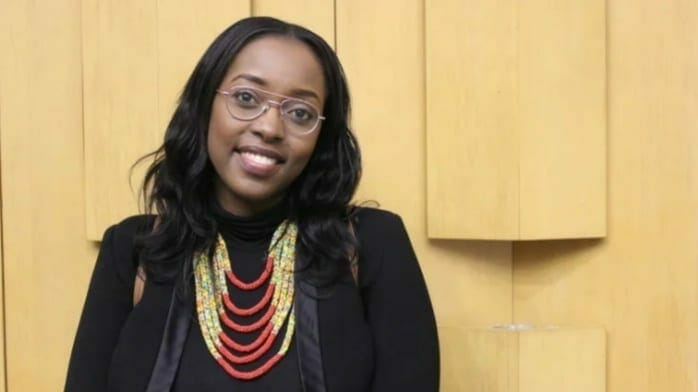 Arielle Kayabaga: Wiki (Liberal Party), Bio, Age, Height, Husband, Net Worth 2023 - networth, wiki, biography