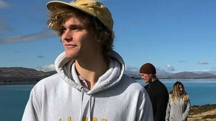 George Ferrier: Wiki (One Of Us Is Lying), Bio, Age, Girlfriend, Net Worth 2023 - networth, wiki, biography