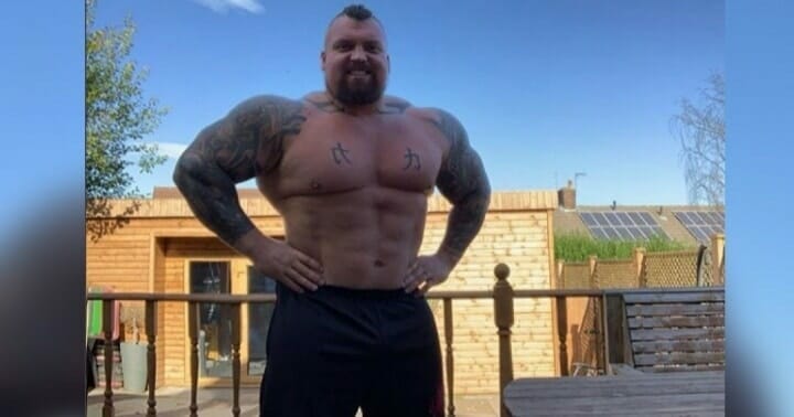 Eddie Hall: Wiki, Bio, Age, Height, Career, Family, Wife, Net Worth 2023 - networth, wiki, biography