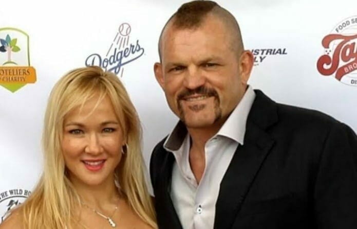 Heidi Northcott: Wiki (Chuck Liddell’s Wife), Bio, Age, Parents, Net Worth 2023 - networth, wiki, biography