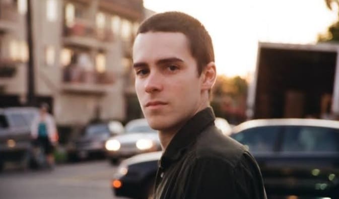 Ezekiel Goodman: Wiki, Bio, Age, Height, Career, Girlfriend, Net Worth 2023 - networth, wiki, biography