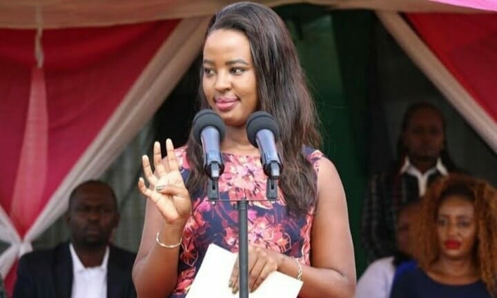 Lilian Nganga: Wiki, Bio, Age, Height, Career, Husband, Net Worth 2023 - networth, wiki, biography