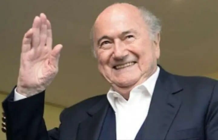 Sepp Blatter: Wiki, Bio, Age, Height, Career, Wife, Arrest, Net Worth 2023 - networth, wiki, biography