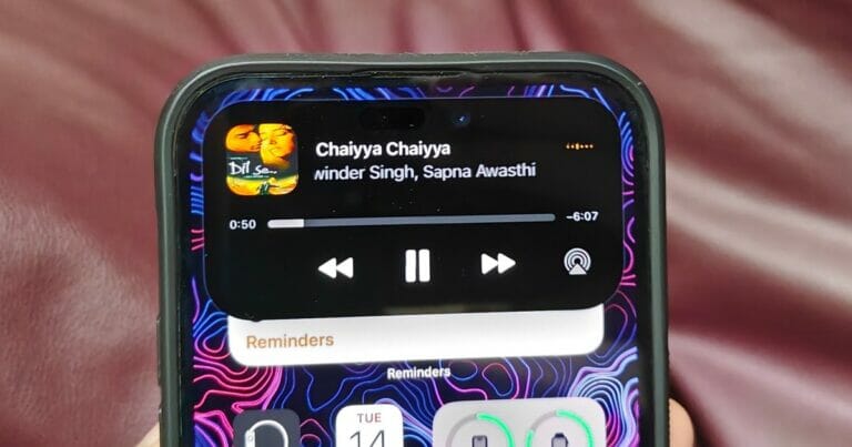 5 months later, the iPhone 14 Pro’s Dynamic Island isn’t what I expected - networth, wiki, biography