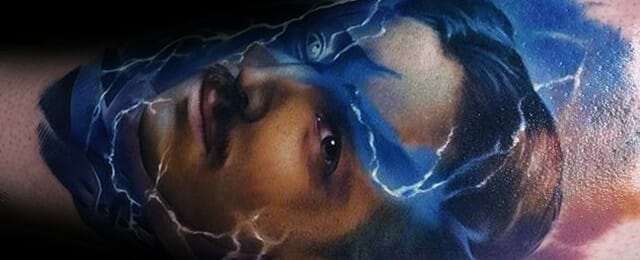 60 Nikola Tesla Tattoo Designs for Men 2023 - networth, wiki, biography