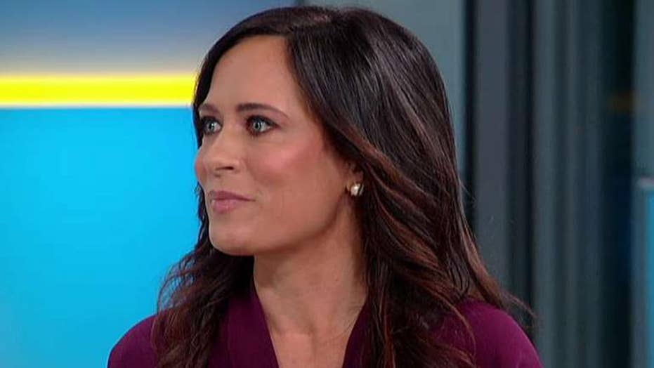 Stephanie Grisham: Wiki, Bio, Age, Birthday, Husband, Career, Net Worth 2023 - networth, wiki, biography