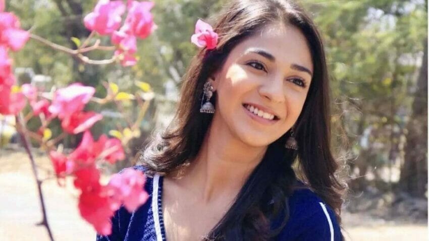 Vidhi Pandya: Wiki, Bio, Height, Age, Boyfriend, Husband, Net Worth 2023 - networth, wiki, biography