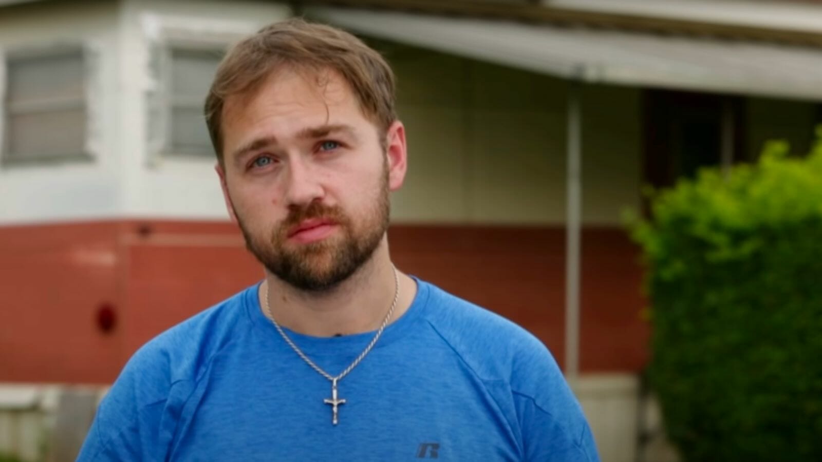 90 Day Fiance’s Paul Staehle has gone missing in Brazil 2023 - networth, wiki, biography