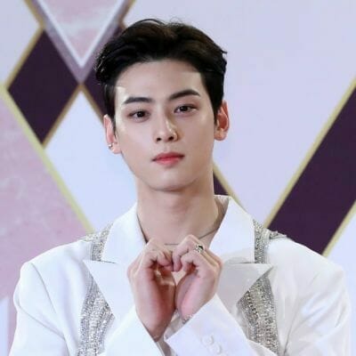 ASTRO’s Cha Eun-woo Leads The February Boy Group Member Brand Reputation Index 2023 - networth, wiki, biography